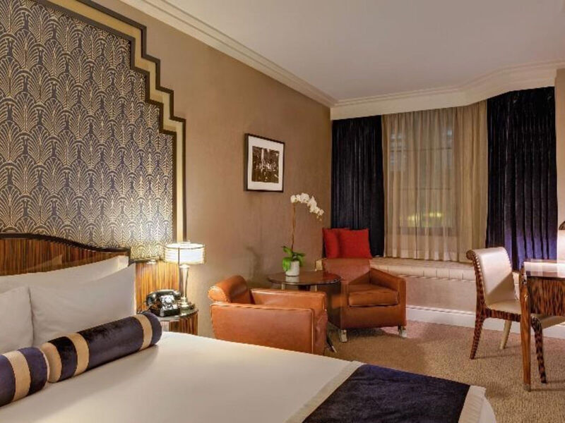 Walker Hotel Greenwich Village