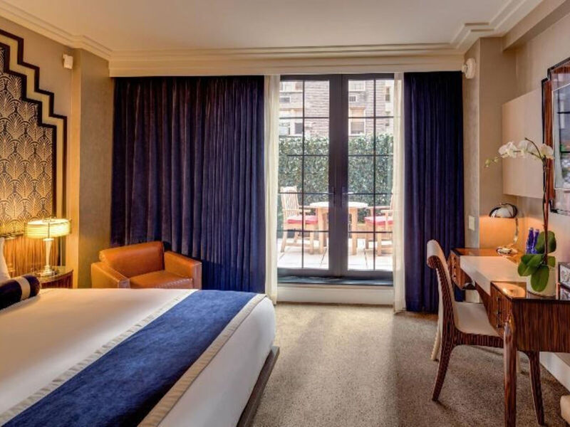 Walker Hotel Greenwich Village