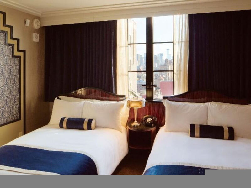 Walker Hotel Greenwich Village