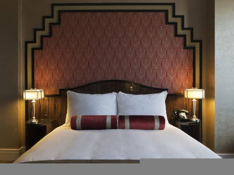 Walker Hotel Greenwich Village