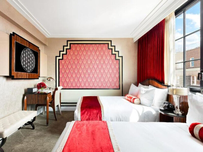 Walker Hotel Greenwich Village