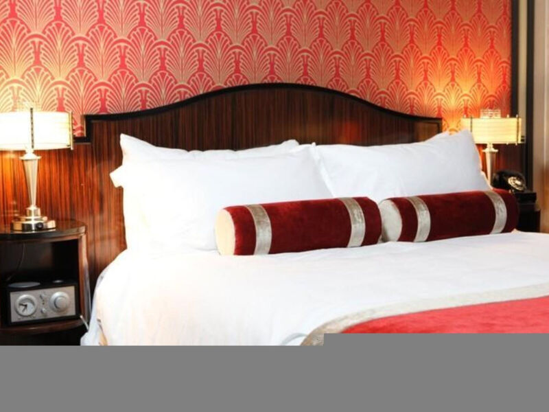 Walker Hotel Greenwich Village