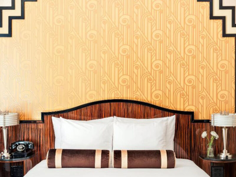 Walker Hotel Greenwich Village