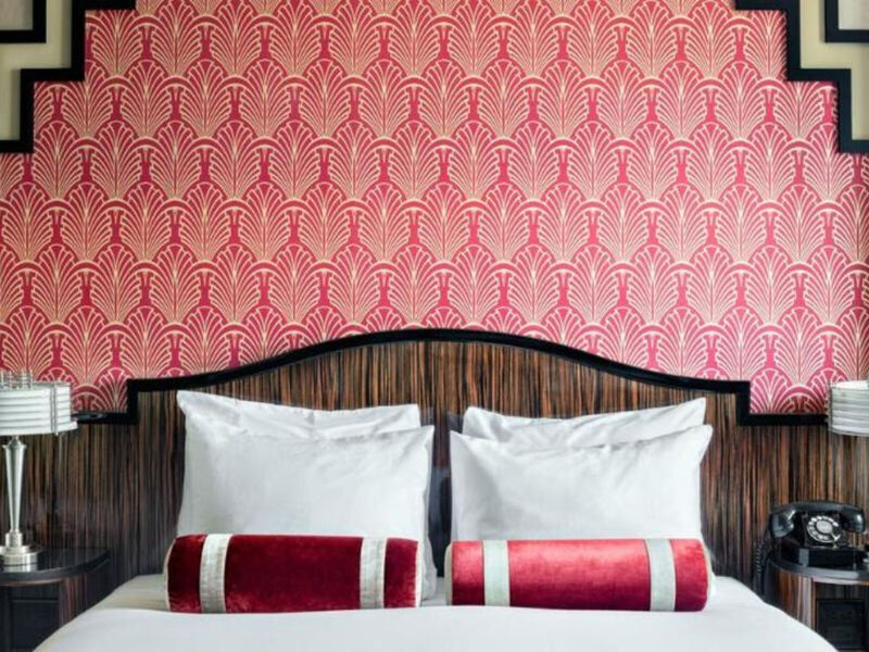 Walker Hotel Greenwich Village