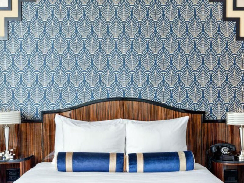 Walker Hotel Greenwich Village