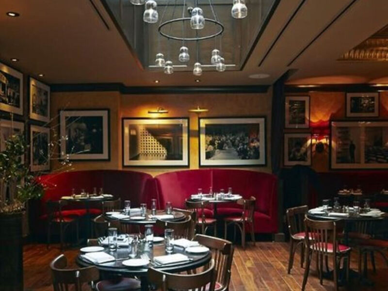 Walker Hotel Greenwich Village