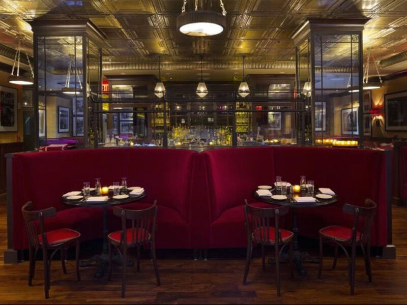 Walker Hotel Greenwich Village