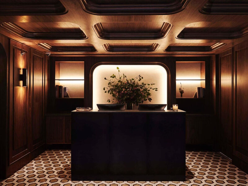 Walker Hotel Tribeca