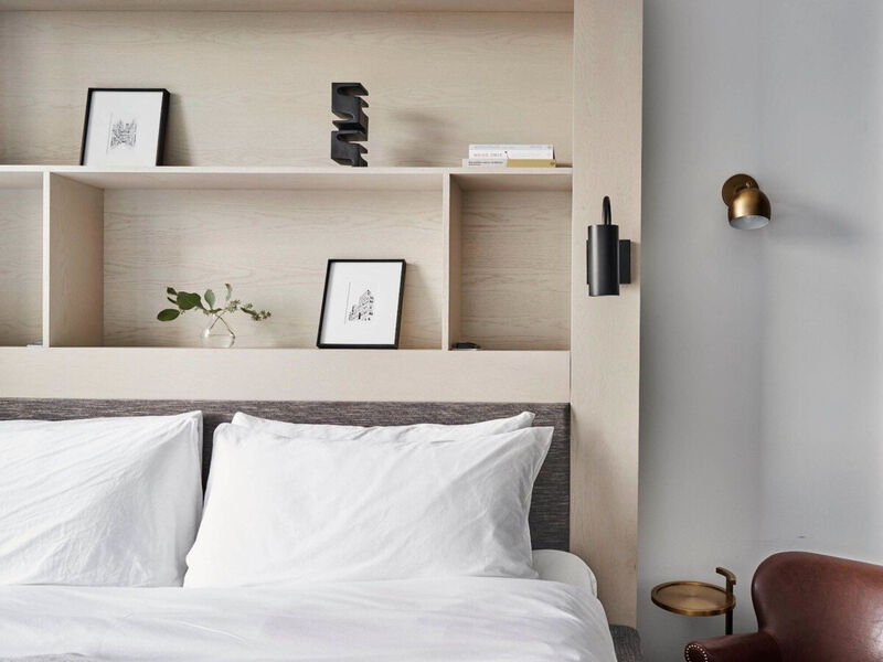 Walker Hotel Tribeca