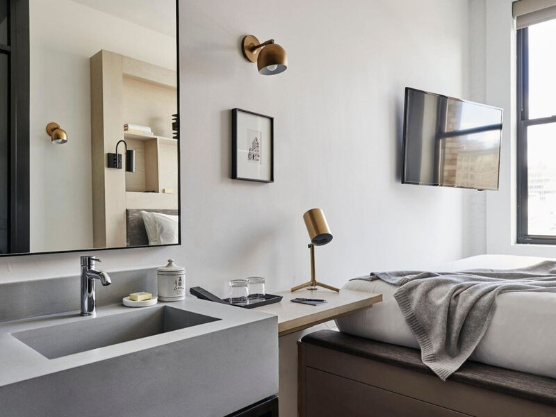 Walker Hotel Tribeca