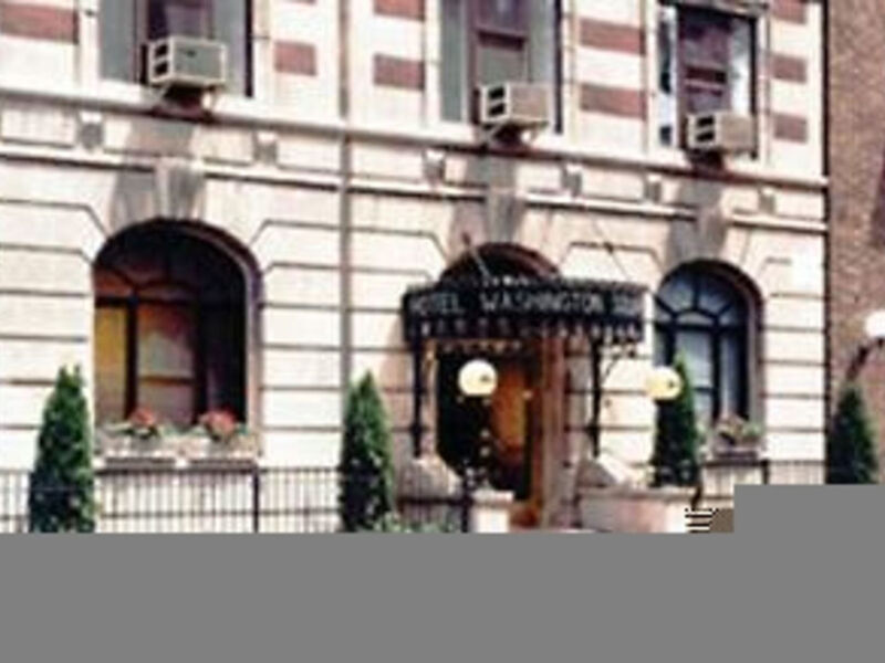 Washington Square Hotel