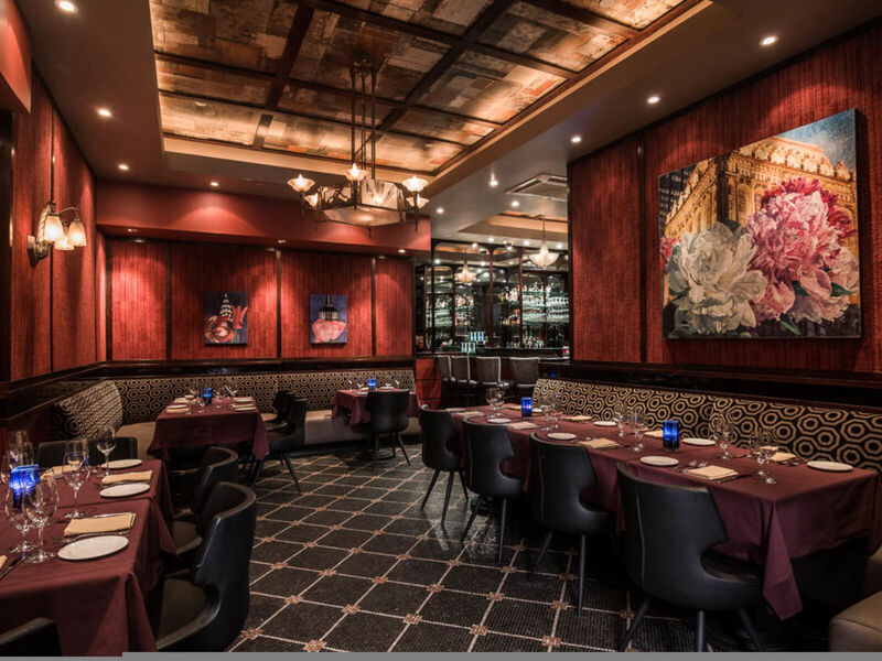 Washington Square Hotel