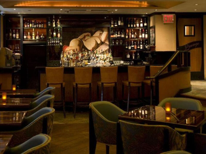 Washington Square Hotel