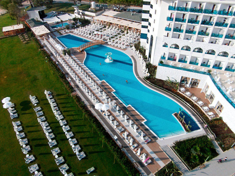 Water Side Resort & Spa