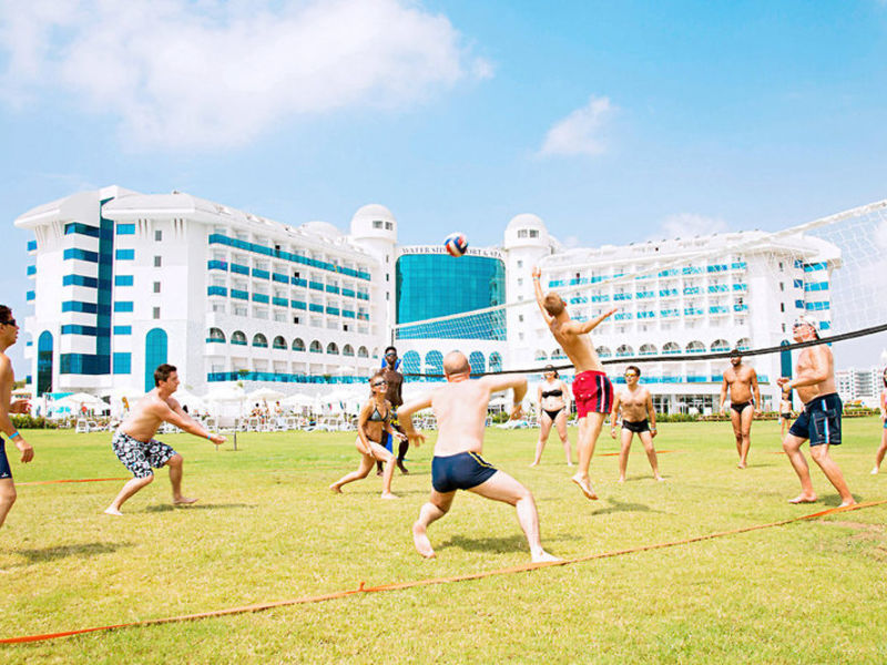 Water Side Resort & Spa