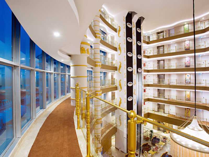 Water Side Resort & Spa