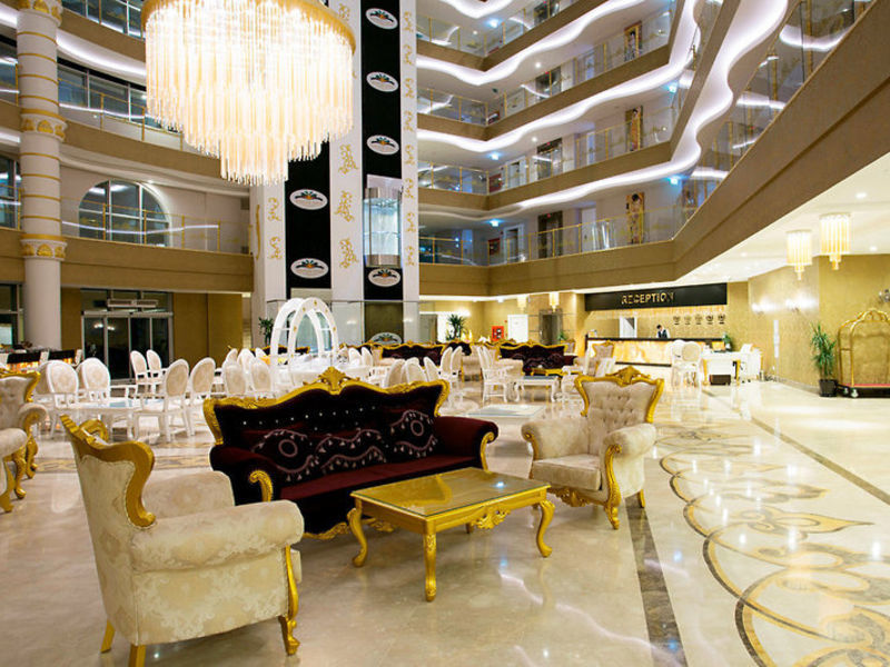 Water Side Resort & Spa