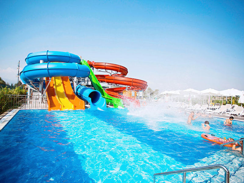 Water Side Resort & Spa