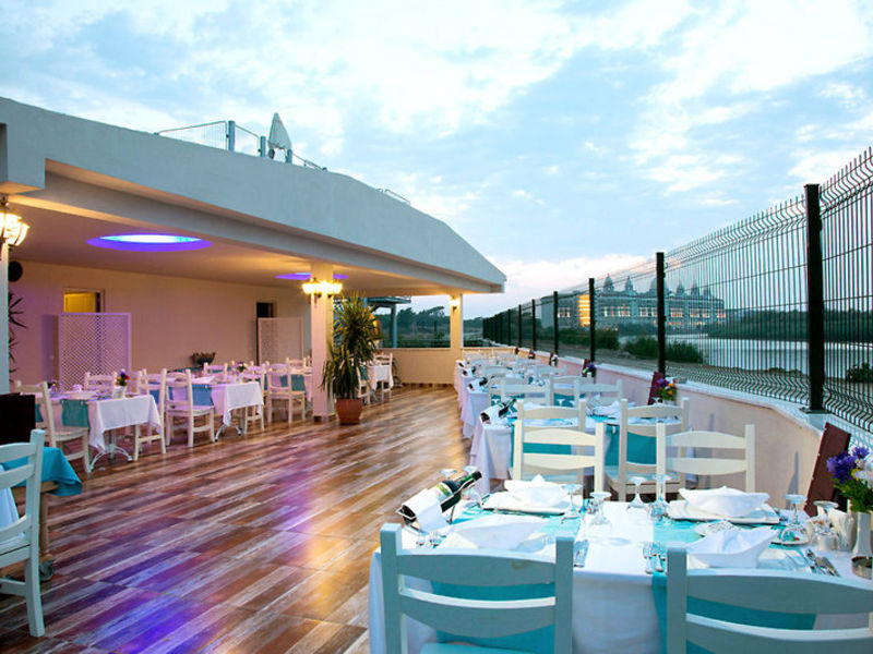 Water Side Resort & Spa