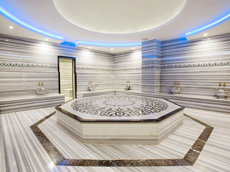 Water Side Resort & Spa
