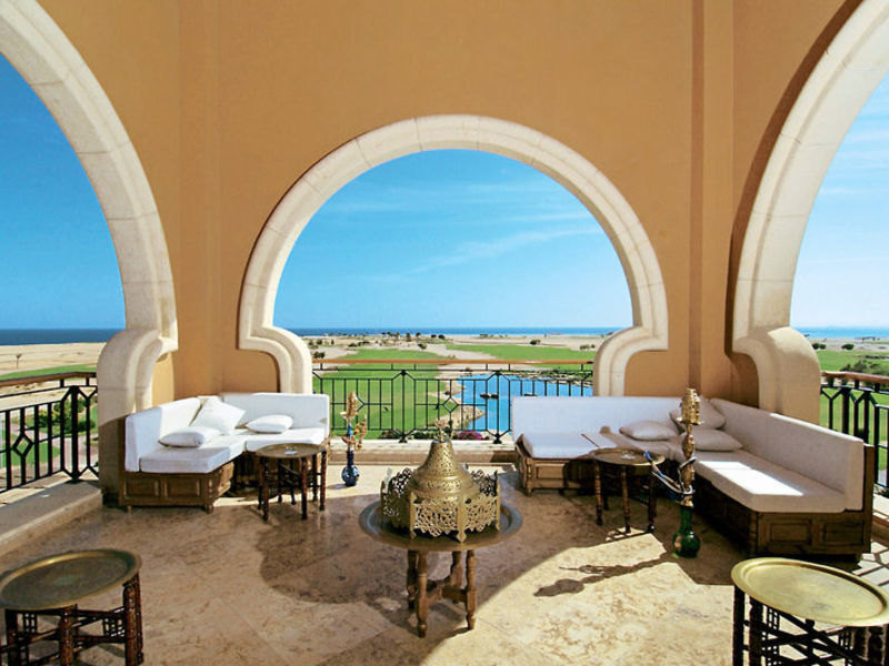 Westin Golf Resort & SPA