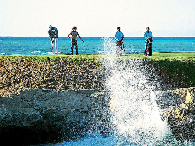 Westin Golf Resort & SPA
