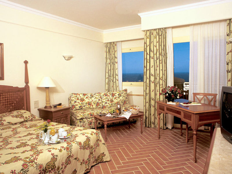 Westin Golf Resort & SPA