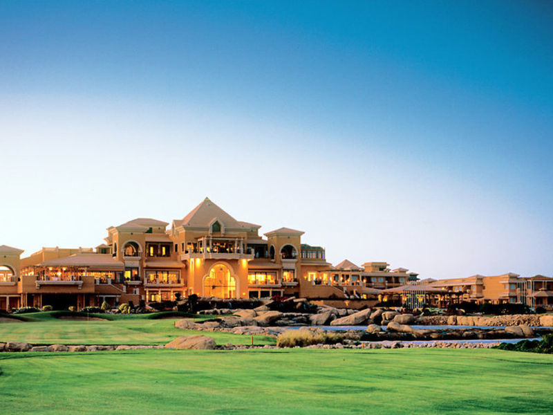 Westin Golf Resort & SPA