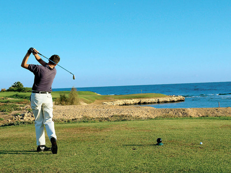 Westin Golf Resort & SPA