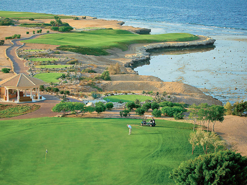 Westin Golf Resort & SPA