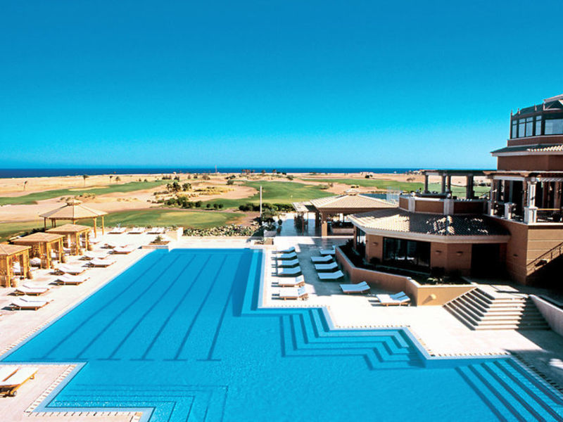 Westin Golf Resort & SPA
