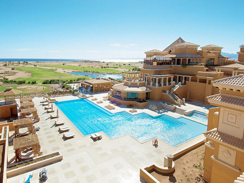 Westin Golf Resort & SPA