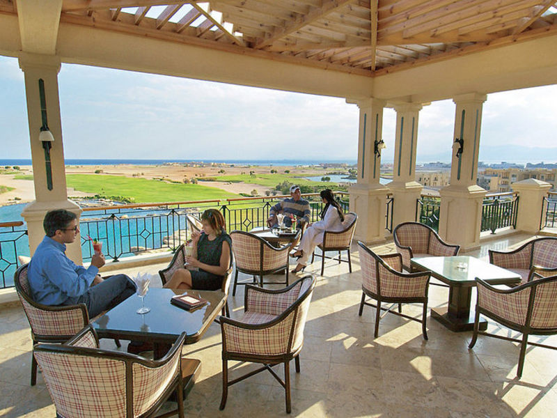 Westin Golf Resort & SPA
