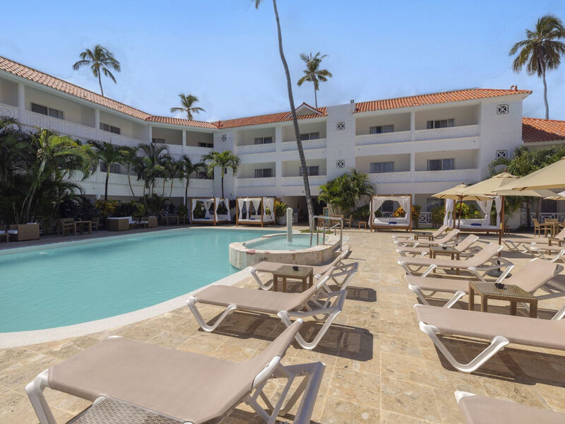 Whala!Bavaro