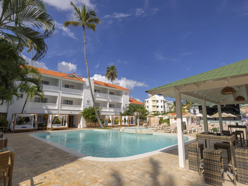 Whala!Bavaro