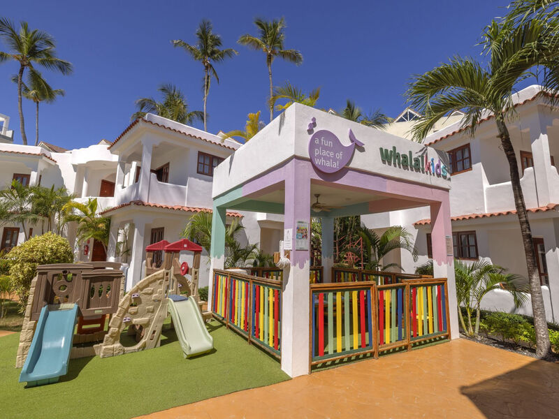 Whala!Bavaro