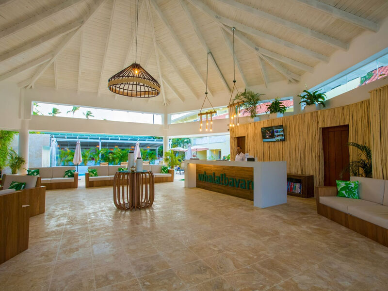 Whala!Bavaro