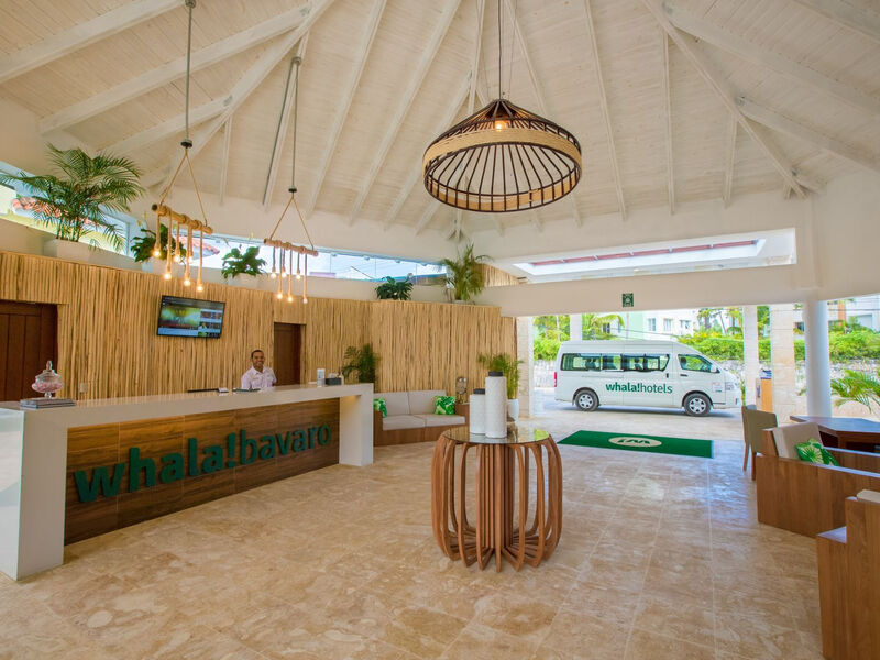 Whala!Bavaro