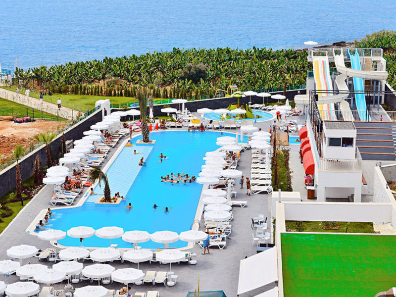White City Resort