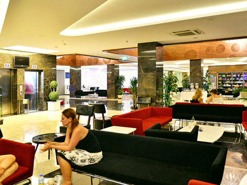 White City Resort