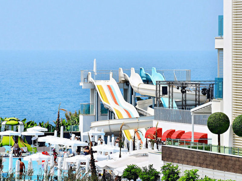 White City Resort