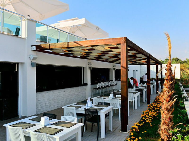 White City Resort