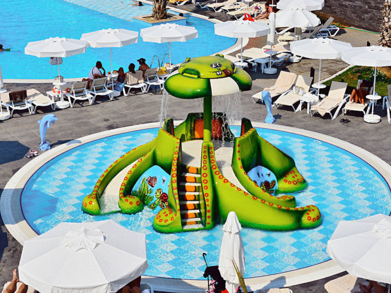 White City Resort