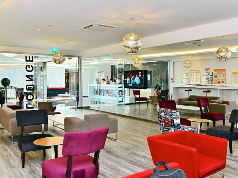 White City Resort