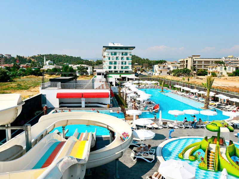 White City Resort