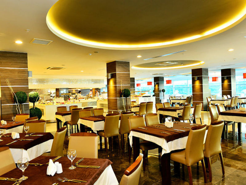 White City Resort