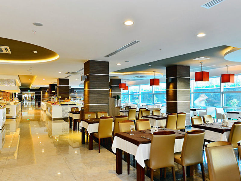 White City Resort