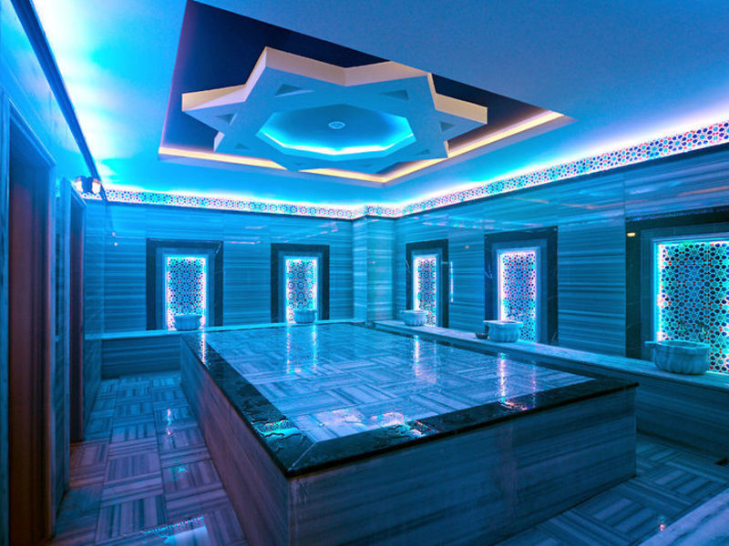 White City Resort