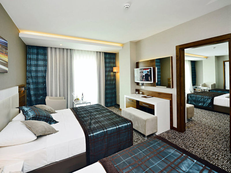 White City Resort