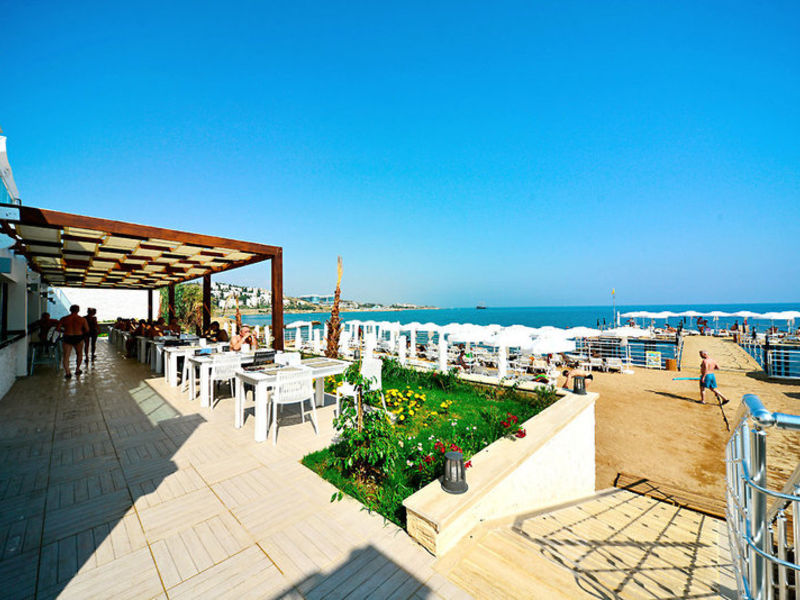 White City Resort